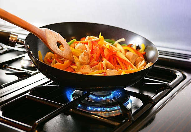 Cook without oil and enjoy healthy, delicious meals with Dolphin Cookware.